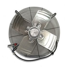 Ventilateur hélicoïde FB056-HDU.4F.3L. - 11010435