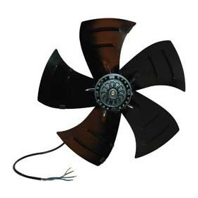 Ventilateur hélicoïde A4E420-AP02-02. - 13031424