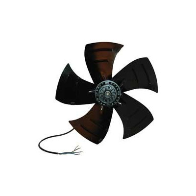 Ventilateur hélicoïde A4E420-AP02-02. - 13031424