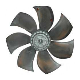 Ventilateur hélicoïde FE040-4EA.2F.1 - 11030100