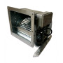 Ventilateur centrifuge DDM 7/7.300.4. BRIDE ET SUPPORT - 30460779