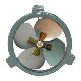 Ventilateur hélicoïde S0240 4PL30 MF30W02 - 26020245