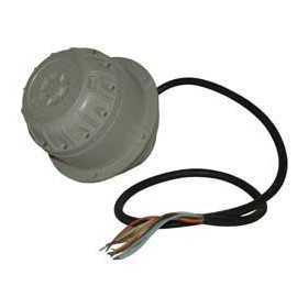 Moteur électrique MK106-VDK.10N.K - 11052020