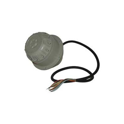 Moteur électrique MK106-VDK.10N.K - 11052020