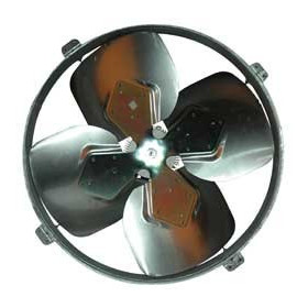 Ventilateur hélicoïde S0600 4PR20 TX90P04 - 26020607