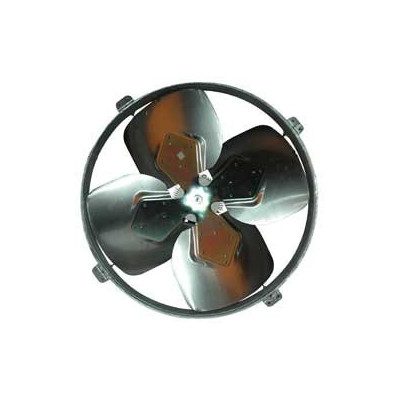 Ventilateur hélicoïde S0600 4PR20 TX90P04 - 26020607