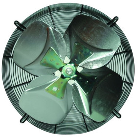 Ventilateur hélicoïde S0500 4PR25 TX50P04 - 26030508