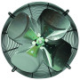 Ventilateur hélicoïde S0500 4PR25 TX50P04 - 26030508