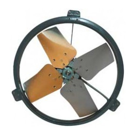 Ventilateur hélicoïde A0400 4PAG35 TF30W04 - 26040417