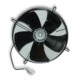 Ventilateur hélicoïde S4D400-AP12-03 - 13032404