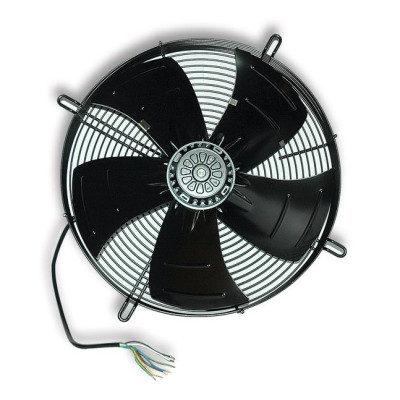 Ventilateur hélicoïde S4D400-AP12-03 - 13032404