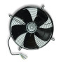 Ventilateur hélicoïde S4D400-AP12-03 - 13032404