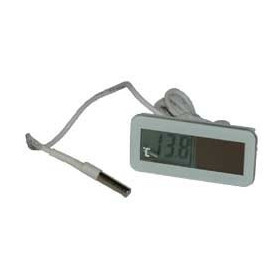 MODULE LCD SOLAIRE BLANC -50°+99°C - 15310004