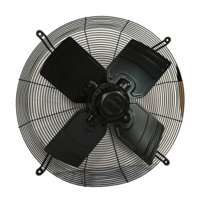 Ventilateur hélicoïde FB056-6EK.4I.3P - 11010442