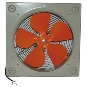 Ventilateur hélicoïde HCD-35-4M - 23051350
