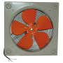 Ventilateur hélicoïde HCD-35-4M - 23051350
