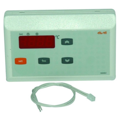 Régulateur WM961/A 230V - 32011123