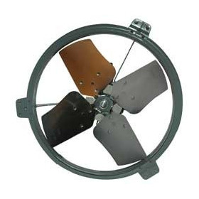 Ventilateur hélicoïde A0350 PAG35 TF30W06 - 26040356