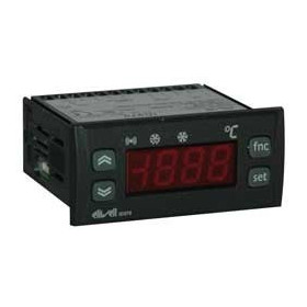 Régulateur ID970 12V 8Ax2 - 32012130