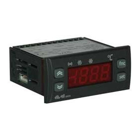 Régulateur ID970 230V 8Ax2 - 32012131