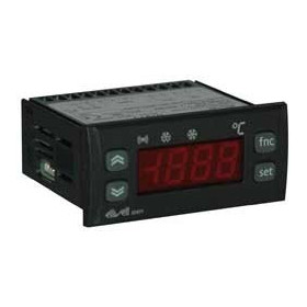 Régulateur ID971 12V 8Ax2 - 32012150