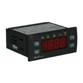 Régulateur ID971LX 230V 8Ax2 - 32012153