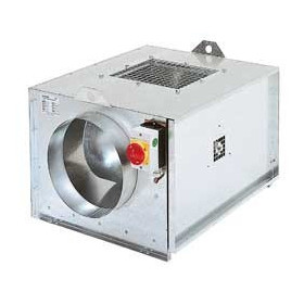 CAISSON EXTRACTION  AIRVENT 400°C 30MNS M1450J - 20200380