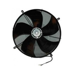 Ventilateur hélicoïde S4E450-AP01-01. - 13032440