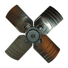 Ventilateur hélicoïde FB063-VDA.4M.2L - 11010526