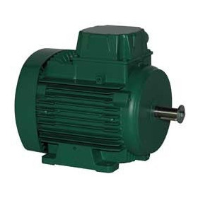 Moteur électrique LS 71 0.25/0.08/4 - 25090216