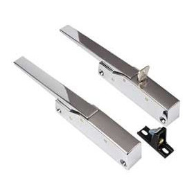 LOQUETEAU AUTOMATIQUE N°795 EMAILLE - 70010796