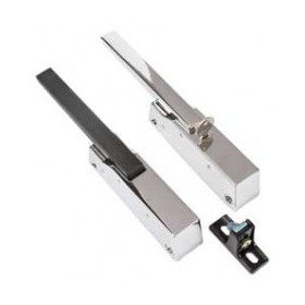 LOQUETEAU AUTOMATIQUE N°885 POIGNEE NOIR - 70010886