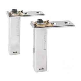 CORPS DE PIVOT A RESSORT N°176 A TETE CARRE - 70011176