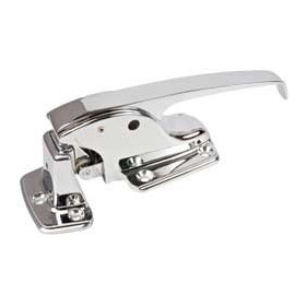 LOQUETEAU AUTOMATIQUE N°651 CHROME BRILLANT - 70010651