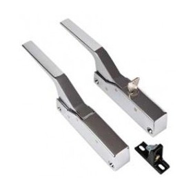 LOQUETEAU AUTOMATIQUE N°796 CHROME - 70010797