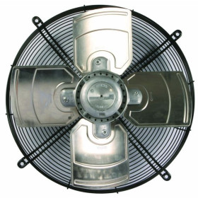 Ventilateur hélicoïde FB056-6EK.4I.6P. - 11010443