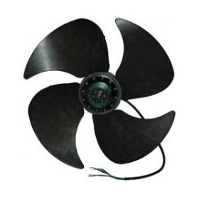 Ventilateur hélicoïde A4E360-AC20-05 - 13031380