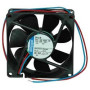 Ventilateur compact 8414N - 13020231