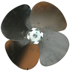 HELICE PR400.25 AL12.7 - 12251743