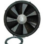 Ventilateur hélicoïde S0650 VIL44 TG65L06 - 26053044