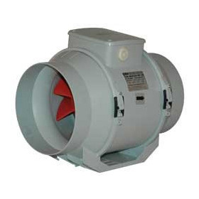 VENTILATEUR POUR GAINES DIAM.160MM - 18023160