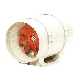 VENTILATEUR POUR GAINES DIAM.250MM - 18023250
