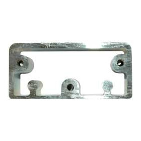 SUPPORT GACHE 50MM POUR FERMETURE 620/621 - 70019006