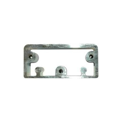 SUPPORT GACHE 50MM POUR FERMETURE 620/621 - 70019006