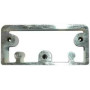 SUPPORT GACHE 50MM POUR FERMETURE 620/621 - 70019006