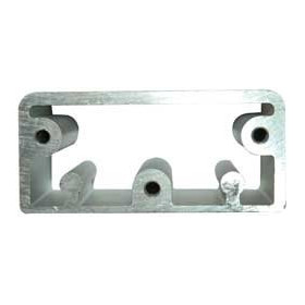 SUPPORT GACHE 95MM POUR FERMETURE 620/621 - 70019009