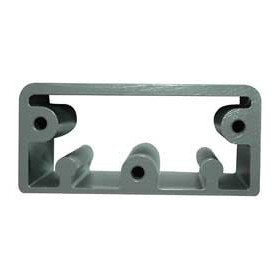 SUPPORT GACHE 110MM POUR FERMETURE 620/621 - 70019010