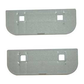 CALE DE GACHE 17MM POUR FERMETURE 520/521 - 70019017