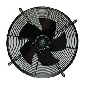 Ventilateur hélicoïde S4E300-AS72-06TED - 13032290