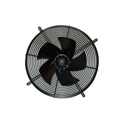 Ventilateur hélicoïde S4E300-AS72-06TED - 13032290